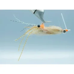 Spawning Shrimp Root Beer #4 - Your Premium Fishing Gear Store Rods Lines Baits Accessories* Shop All