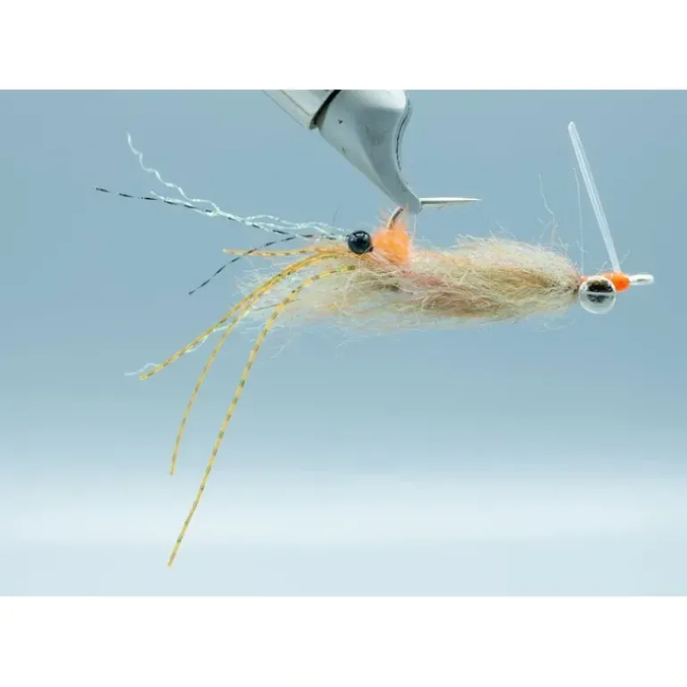 Spawning Shrimp Root Beer #4 - Your Premium Fishing Gear Store Rods Lines Baits Accessories* Shop All