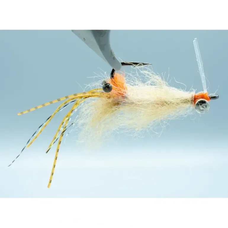 Spawning Shrimp Tan - Your Premium Fishing Gear Store Rods Lines Baits Accessories* Shop All