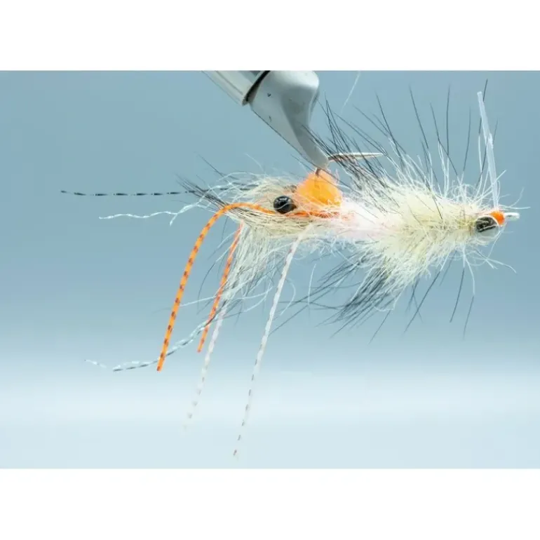 Spawning Shrimp BC Coyote #4 - Your Premium Fishing Gear Store Rods Lines Baits Accessories* Shop All