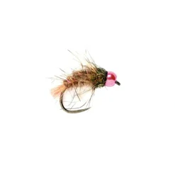 Special Tungsten Beadhead Barbless - Your Premium Fishing Gear Store Rods Lines Baits Accessories* Shop All