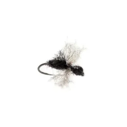 Spent Ant Black Barbless - Your Premium Fishing Gear Store Rods Lines Baits Accessories* Shop All