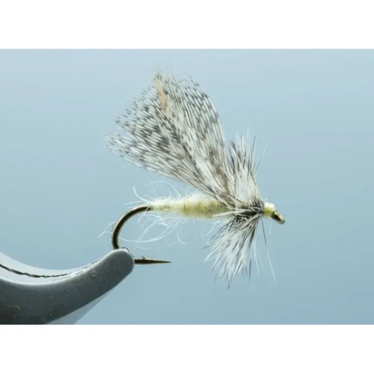 Spent Part Spruce Moth Cream #14 - Your Premium Fishing Gear Store Rods Lines Baits Accessories* Shop All