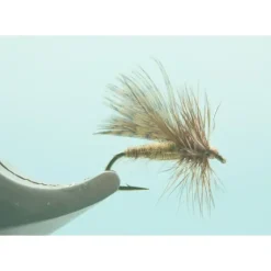 Spent Partridge Caddis Tan #16 - Your Premium Fishing Gear Store Rods Lines Baits Accessories* Shop All