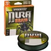 Spiderwire SDB65G-150 Durabraid 65LB 150 Yards Moss Green - Your Premium Fishing Gear Store Rods Lines Baits Accessories* Shop All