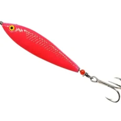 Spinnow Spinnow 18g/0.66oz Hot Pink - Your Premium Fishing Gear Store Rods Lines Baits Accessories* Shop All