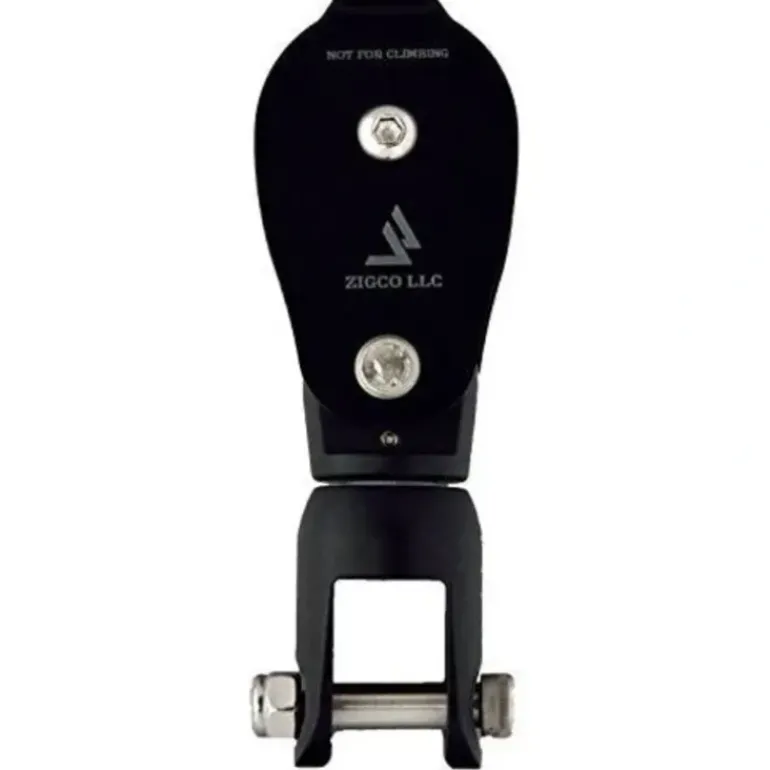 SpinRX Swivel Anchor Pulley - Your Premium Fishing Gear Store Rods Lines Baits Accessories* Shop All