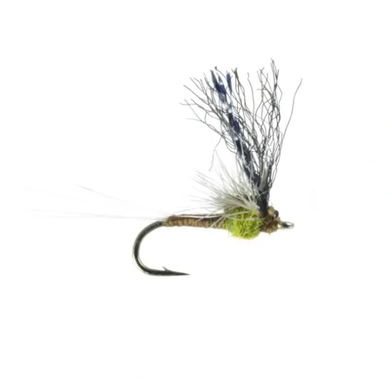 Split Flag BWO - Your Premium Fishing Gear Store Rods Lines Baits Accessories* Shop All