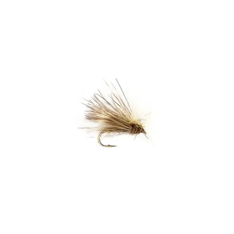Splitsville Caddis Tan - Your Premium Fishing Gear Store Rods Lines Baits Accessories* Shop All