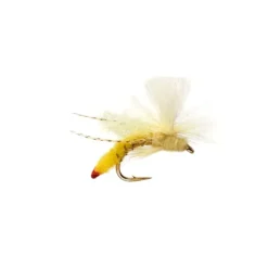 Spotlight Yellow Sally Stone - Your Premium Fishing Gear Store Rods Lines Baits Accessories* Fly Fishing