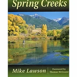 Spring Creeks - Your Premium Fishing Gear Store Rods Lines Baits Accessories* Fly Fishing