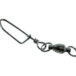 SPRO BALL BEARING SWIVEL WITH COASTLOCK SNAP - Your Premium Fishing Gear Store Rods Lines Baits Accessories* Shop All