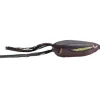 Spro Dean Rojas Bronzeye Shad 65, 2-1/2", 1/2oz, Natural Red - Your Premium Fishing Gear Store Rods Lines Baits Accessories* Shop All