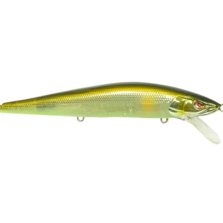 Spro McStick 110 - MC Ayu dives 3 to 5' - Your Premium Fishing Gear Store Rods Lines Baits Accessories* Bait
