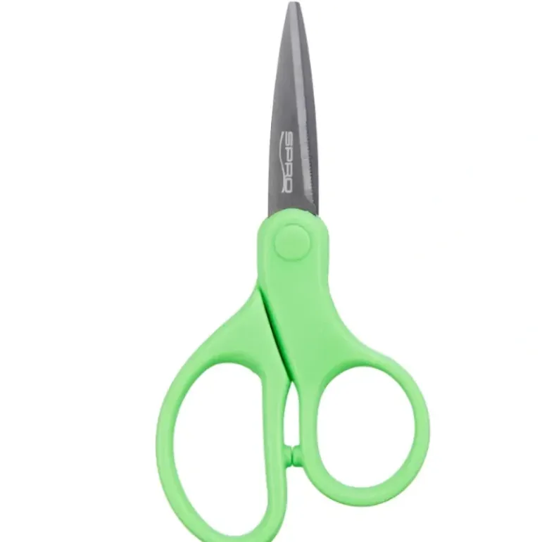 Spro P0140 Braid Scissors - Your Premium Fishing Gear Store Rods Lines Baits Accessories* Fishing Line