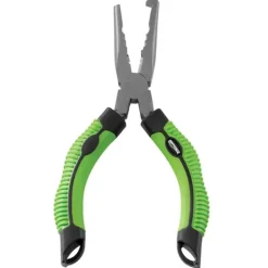 Spro P0131 HD Split Ring Pliers 6" - Your Premium Fishing Gear Store Rods Lines Baits Accessories* Shop All