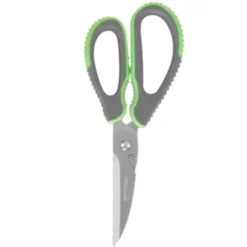 Spro P0134 Sportsman Scissors 9" - Your Premium Fishing Gear Store Rods Lines Baits Accessories* Fishing Line