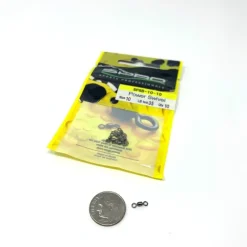 SPRO Power Swivel Black - Your Premium Fishing Gear Store Rods Lines Baits Accessories* Shop All