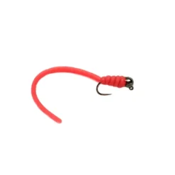 Squirminator Jig Barbless - Your Premium Fishing Gear Store Rods Lines Baits Accessories* Fly Fishing