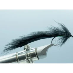 Squirrely Little Bugger Black #08 - Your Premium Fishing Gear Store Rods Lines Baits Accessories* Shop All