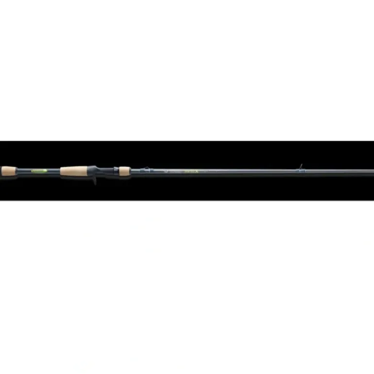 St. Croix Avid X Casting Rods - Your Premium Fishing Gear Store Rods Lines Baits Accessories* Fishing Line