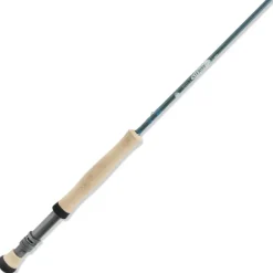 St. Croix Imperial SW Fly Rod - Your Premium Fishing Gear Store Rods Lines Baits Accessories* Fishing Line