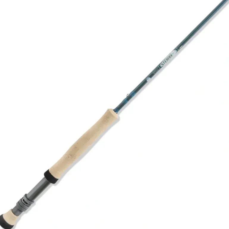 St. Croix Imperial SW Fly Rod - Your Premium Fishing Gear Store Rods Lines Baits Accessories* Fishing Line
