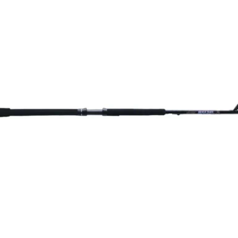 St. Croix Mojo Salt Conventional Rods - Your Premium Fishing Gear Store Rods Lines Baits Accessories* Fishing Line