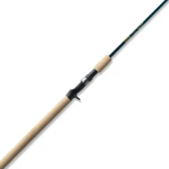 St. Croix TCR60MF Triumph Casting Rod, 6'0", Medium, Fast - Your Premium Fishing Gear Store Rods Lines Baits Accessories* Shop All