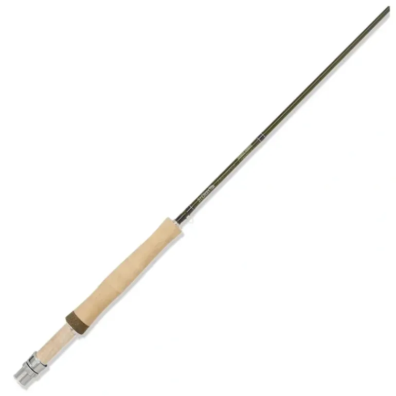 St. Croix Technica Fly Rod - Your Premium Fishing Gear Store Rods Lines Baits Accessories* Fishing Line