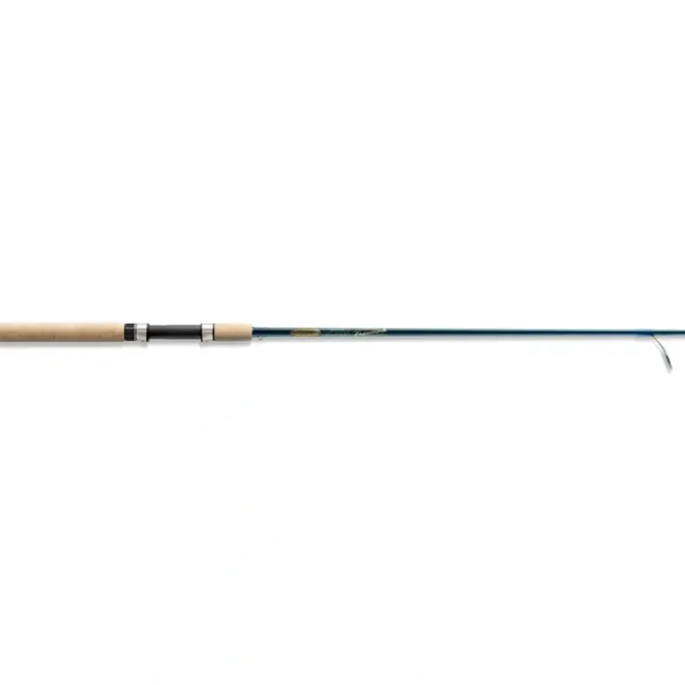 St. Croix Triumph Spinning 4-Piece Travel Rod - Your Premium Fishing Gear Store Rods Lines Baits Accessories* Fishing Line