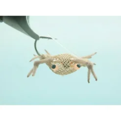 Standard Flexo Crab Tan #2 - Your Premium Fishing Gear Store Rods Lines Baits Accessories* Shop All
