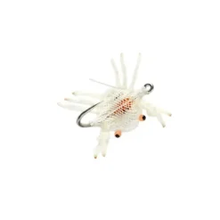 Standard Flexo White - Your Premium Fishing Gear Store Rods Lines Baits Accessories* Shop All