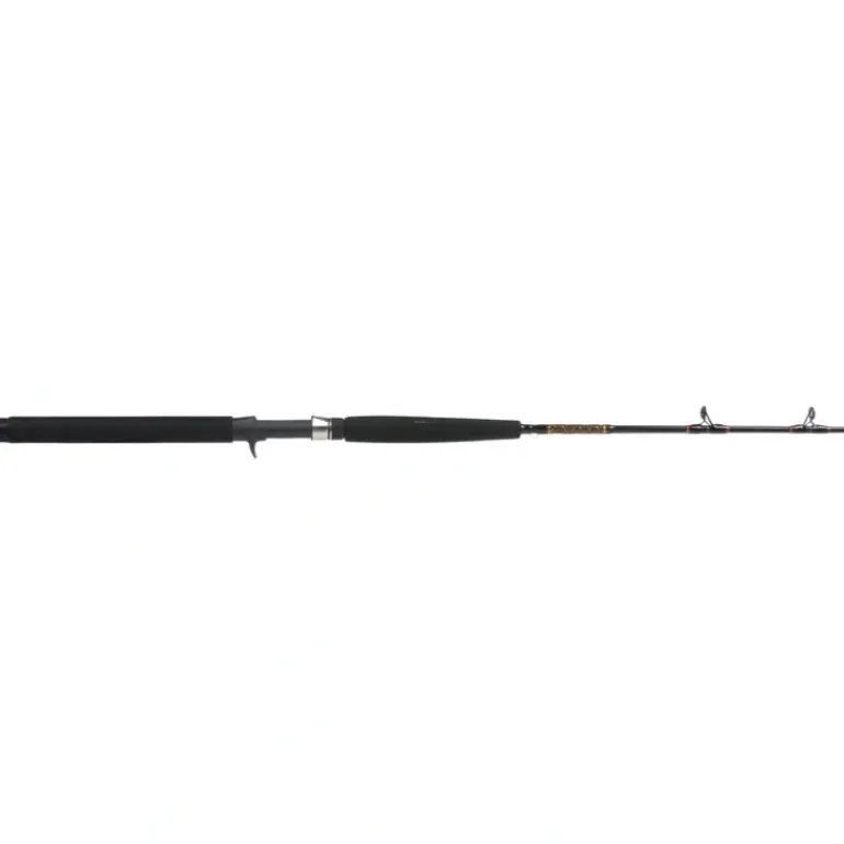 Star Rods Aerial Jigging Conventional Rod, 5'6" Hvy - Your Premium Fishing Gear Store Rods Lines Baits Accessories* Fishing Line