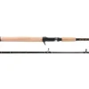 Star Rods EX1220C66 Aerial Inshore Cast Rod 6'6" MH 12-20lb 3/8-2oz - Your Premium Fishing Gear Store Rods Lines Baits Accessories* Rods