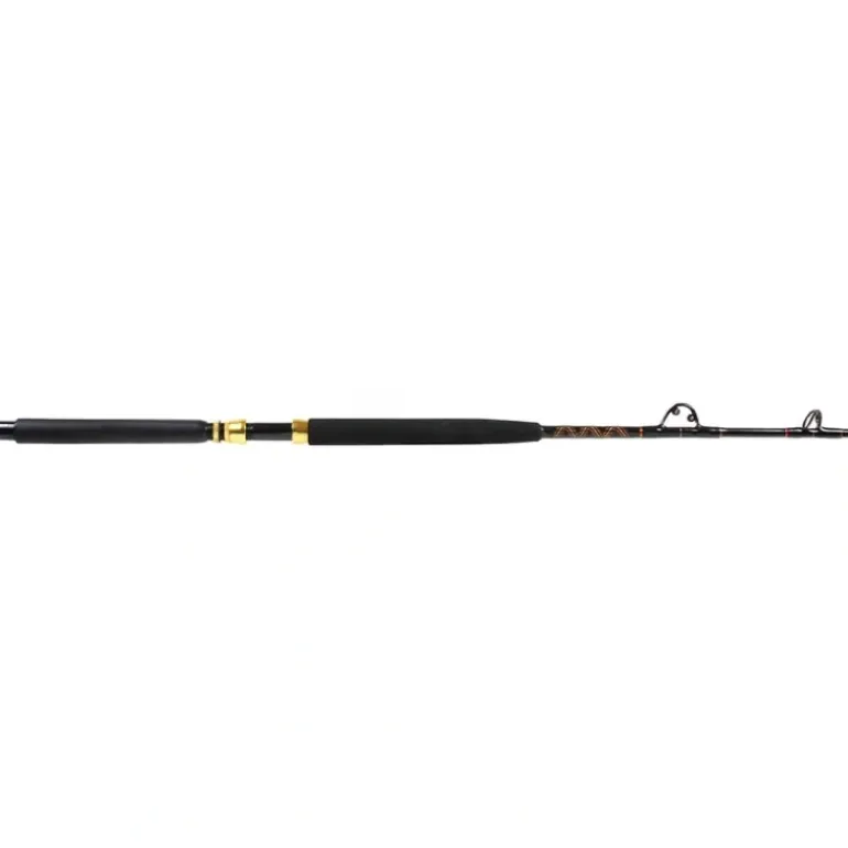 Star Rods EX50100RS Aerial Stand-Up Conventional Rod 5'9" 50-100Lb - Your Premium Fishing Gear Store Rods Lines Baits Accessories* Rods