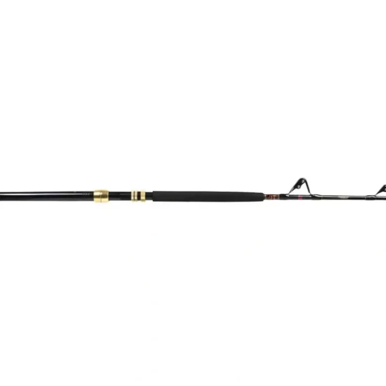 Star Rods Handcrafted Stand-Up Conventional Rod - Your Premium Fishing Gear Store Rods Lines Baits Accessories* Fishing Line