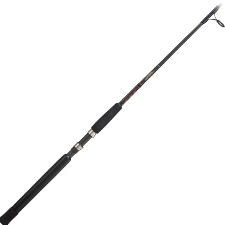 Star Rods SB1540S70 Stellar Boat Spinning Rod, 7', 15-40lb, Med-Heavy 1 Piece - Your Premium Fishing Gear Store Rods Lines Baits Accessories* Fishing Line