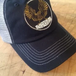 Statriot Designs Eagle Hat - Your Premium Fishing Gear Store Rods Lines Baits Accessories* Shop All
