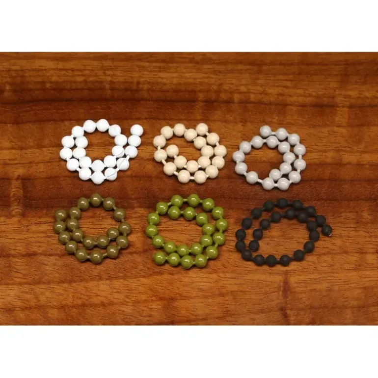 Stealth Chain Eyes - Your Premium Fishing Gear Store Rods Lines Baits Accessories* Shop All