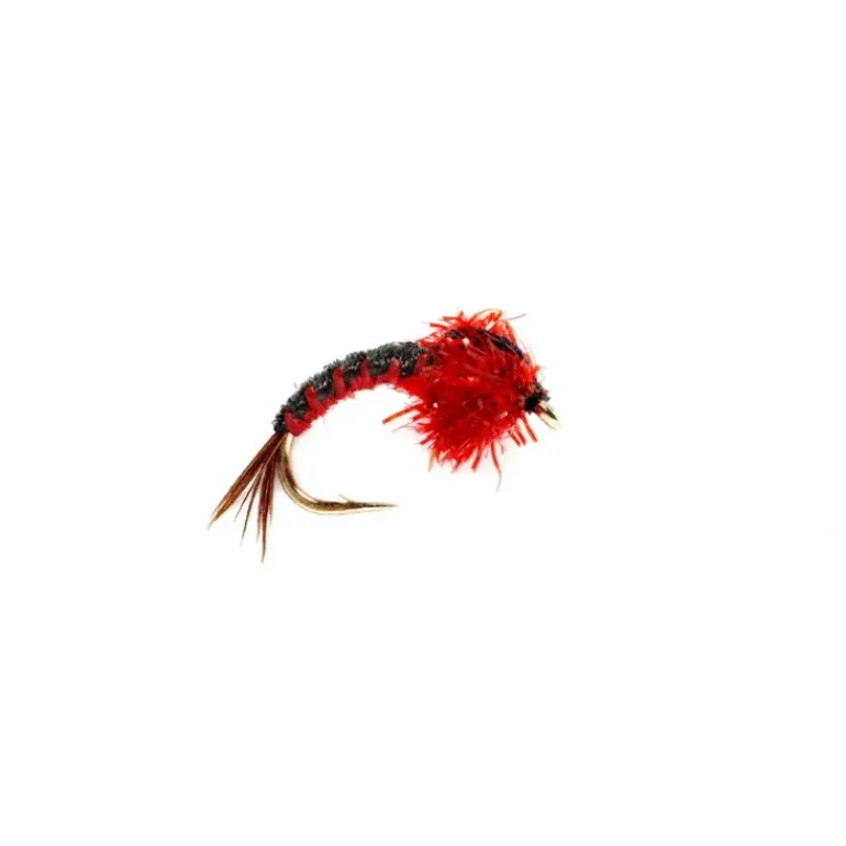 Steelhead Hammer Red - Your Premium Fishing Gear Store Rods Lines Baits Accessories* Shop All