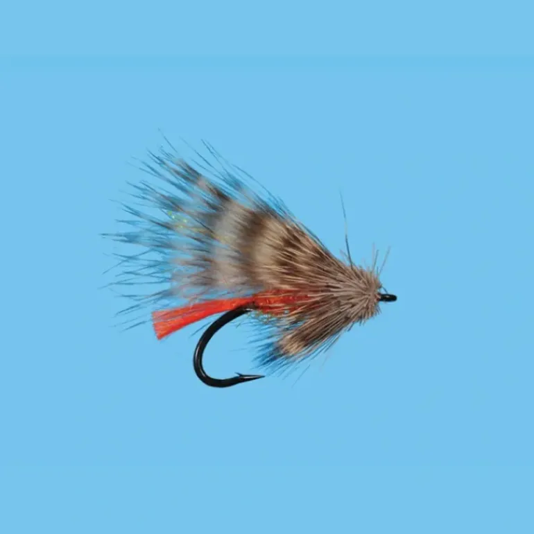 Steelhead Mini Muddler - Your Premium Fishing Gear Store Rods Lines Baits Accessories* Fly Fishing