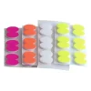 STICK-ON INDICATORS FL.YELLOW - Your Premium Fishing Gear Store Rods Lines Baits Accessories* Shop All