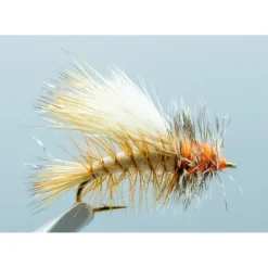 Stimulator Crystal Foam Body Tan #14 - Your Premium Fishing Gear Store Rods Lines Baits Accessories* Shop All