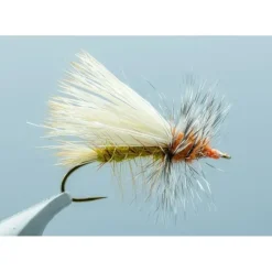 Stimulator Olive/Orange - 1 Doz. - Your Premium Fishing Gear Store Rods Lines Baits Accessories* Shop All
