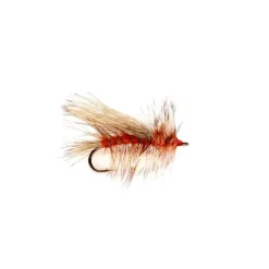 Stimulator Orange - Your Premium Fishing Gear Store Rods Lines Baits Accessories* Fly Fishing
