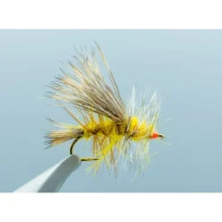 Stimulator Yellow #14 - Your Premium Fishing Gear Store Rods Lines Baits Accessories* Shop All