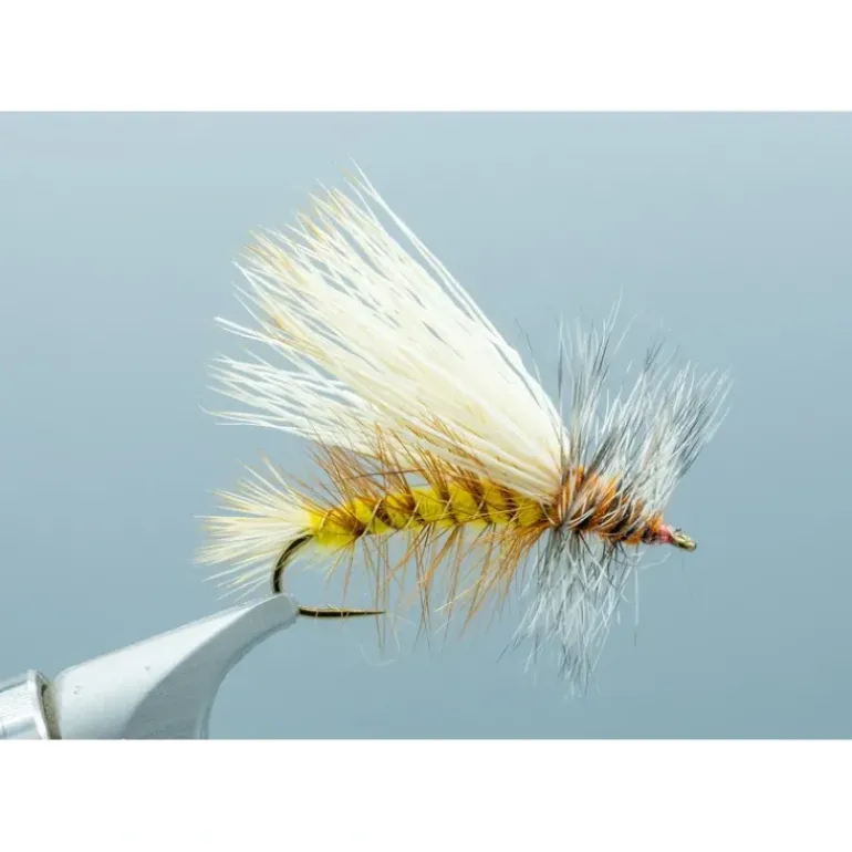 Stimulator Yellow/Orange - 1 Doz. - Your Premium Fishing Gear Store Rods Lines Baits Accessories* Shop All