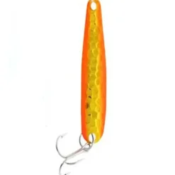 Stinger Scorpion Lightweight Trolling Spoon, 2 1/4" - Your Premium Fishing Gear Store Rods Lines Baits Accessories* Shop All