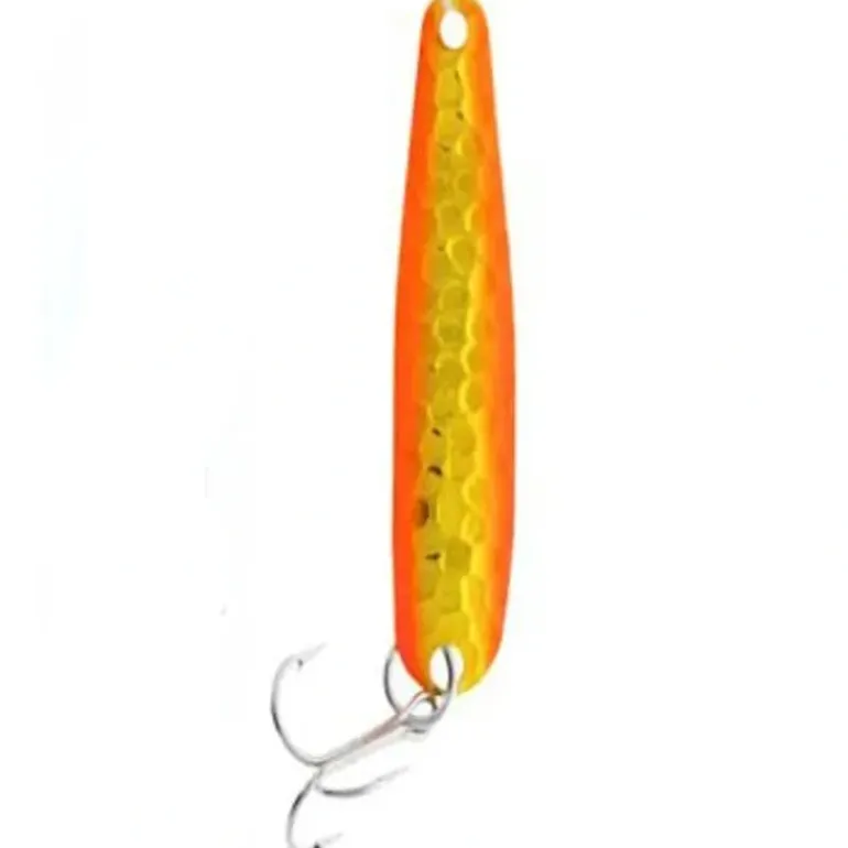 Stinger Scorpion Lightweight Trolling Spoon, 2 1/4" - Your Premium Fishing Gear Store Rods Lines Baits Accessories* Shop All